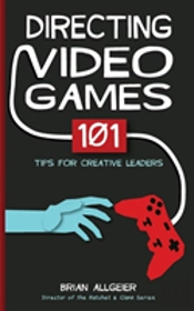 Directing Video Games