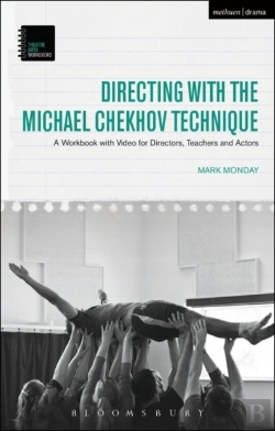 Bertrand.pt - Directing With The Michael Chekhov Technique
