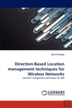 Bertrand.pt - Direction-Based Location Management Techniques For Wireless Networks