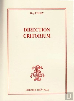 Bertrand.pt - Direction Critorium