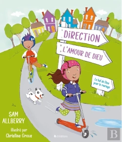 Bertrand.pt - Direction L'Amour De Dieu : Le But De Dieu Pour Le Mariage