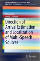 Direction Of Arrival Estimation And Localization Of Multi-Speech Sources