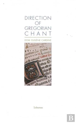Bertrand.pt - Direction Of Gregorian Chant