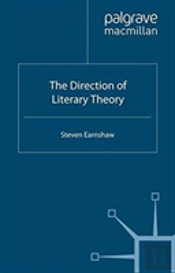 Direction Of Literary Theory