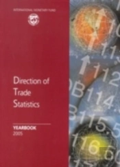 Direction Of Trade Statistics Yearbook 2005