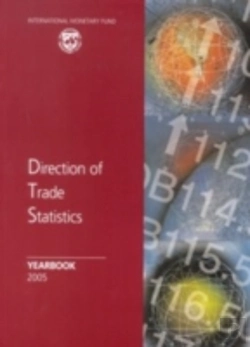 Bertrand.pt - Direction Of Trade Statistics Yearbook 2005
