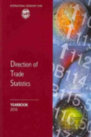Direction Of Trade Statistics Yearbook, 2010