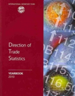 Bertrand.pt - Direction Of Trade Statistics Yearbook, 2010
