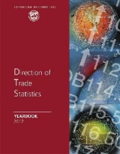 Direction Of Trade Statistics Yearbook 2012