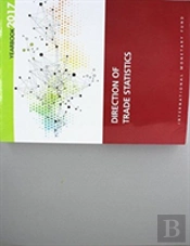 Direction Of Trade Statistics Yearbook, 2017