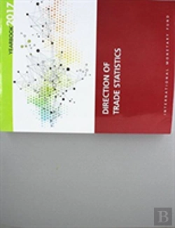 Bertrand.pt - Direction Of Trade Statistics Yearbook, 2017