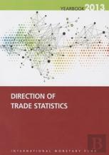 Direction Of Trade Statistics Yearbook