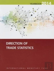 Direction Of Trade Statistics Yearbook