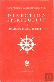 Direction Spirituelle Et Hommes D'Aujourd'Hui