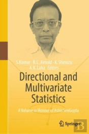 Directional And Multivariate Statistics