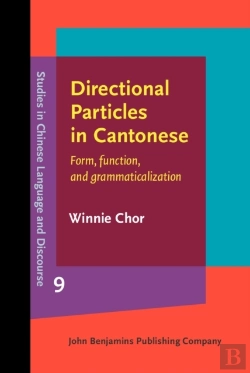 Bertrand.pt - Directional Particles In Cantonese