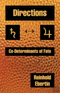 Bertrand.pt - Directions: Co-Determinants Of Fate