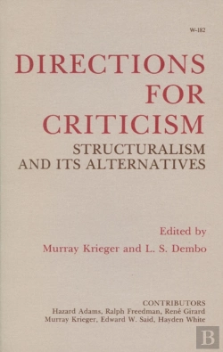 Bertrand.pt - Directions For Criticism