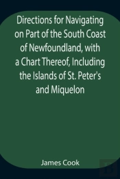 Directions For Navigating On Part Of The