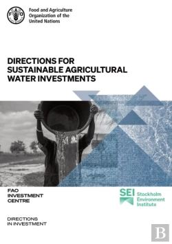 Bertrand.pt - Directions For Sustainable Agricultural Water Investments
