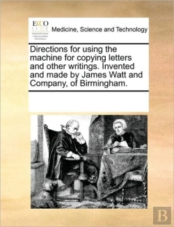 Bertrand.pt - Directions For Using The Machine For Cop