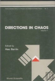 Directions In Chaos - Volume 1