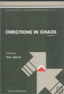 Bertrand.pt - Directions In Chaos - Volume 1