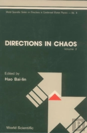 Directions In Chaos - Volume 2