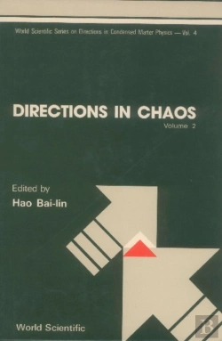 Bertrand.pt - Directions In Chaos - Volume 2