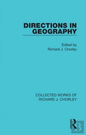 Directions In Geography
