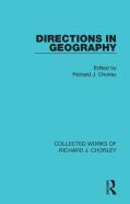 Directions In Geography