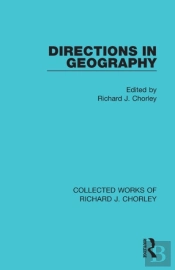 Directions In Geography