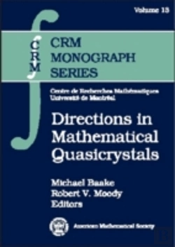 Bertrand.pt - Directions In Mathematical Quasicrystals