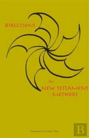 Directions In New Testament Methods
