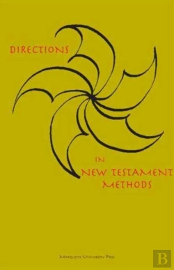 Bertrand.pt - Directions In New Testament Methods