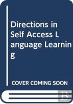 Directions In Self-Access Language Learning