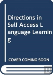 Directions In Self-Access Language Learning