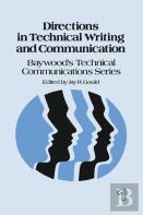 Directions In Technical Writing And Communication