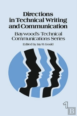 Bertrand.pt - Directions In Technical Writing And Communication