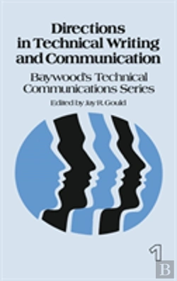 Bertrand.pt - Directions In Technical Writing And Communication