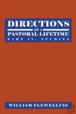Bertrand.pt - Directions Of A Pastoral Lifetime: Part Iv: Studies