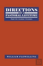 Directions Of A Pastoral Lifetime