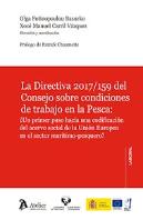 Directiva 2017/159 Del Consejo Sobre Condiciones De Trabajo