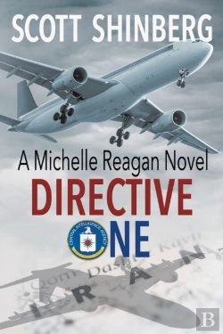 Bertrand.pt - Directive One: A Riveting Spy Thriller