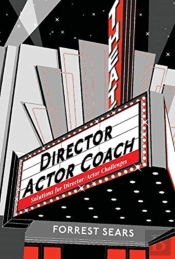 Director Actor  Coach