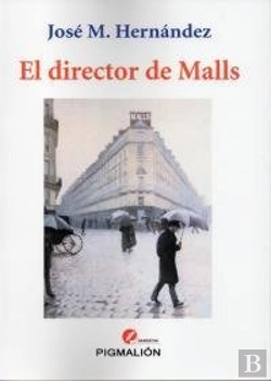 Bertrand.pt - Director De Malls, El