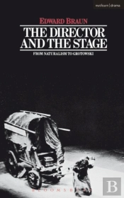 Director & The Stage