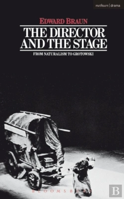 Bertrand.pt - Director & The Stage