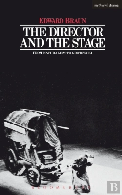 Bertrand.pt - Director & The Stage