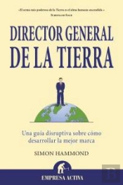 Director General De La Tierra  
